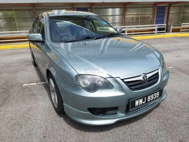 Proton Persona