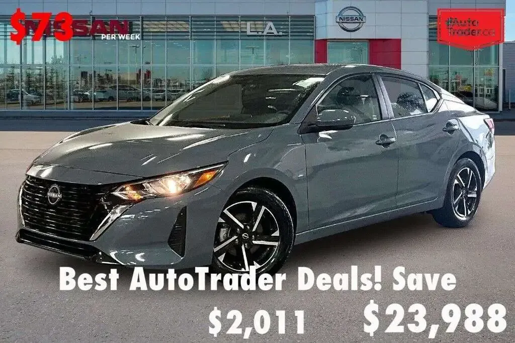 Nissan Sentra