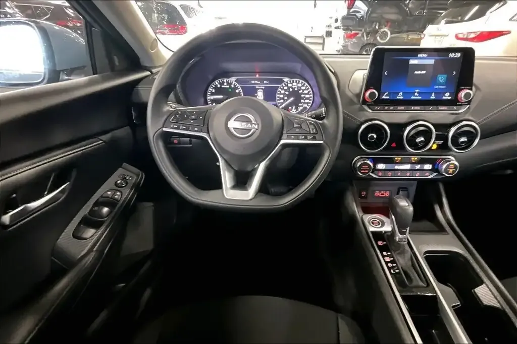 Nissan Sentra 2025 photo 5