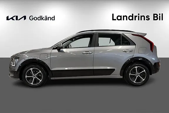 Kia Niro 2025 photo 4