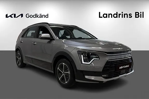 Kia Niro 2025 photo 3