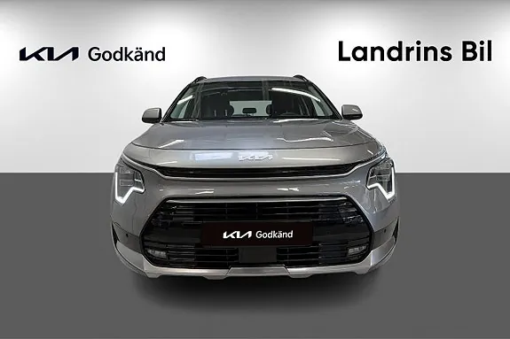 Kia Niro 2025 photo 2
