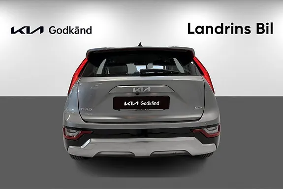 Kia Niro 2025 photo 5
