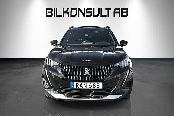 Peugeot 2008 2023 photo 2
