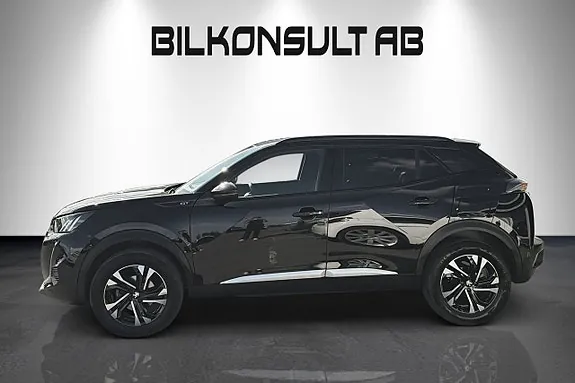 Peugeot 2008 2023 photo 3