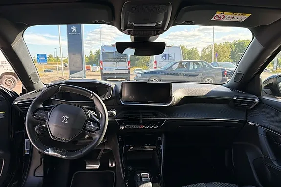 Peugeot 2008 2023 photo 5