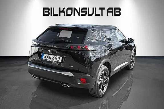 Peugeot 2008 2023 photo 4