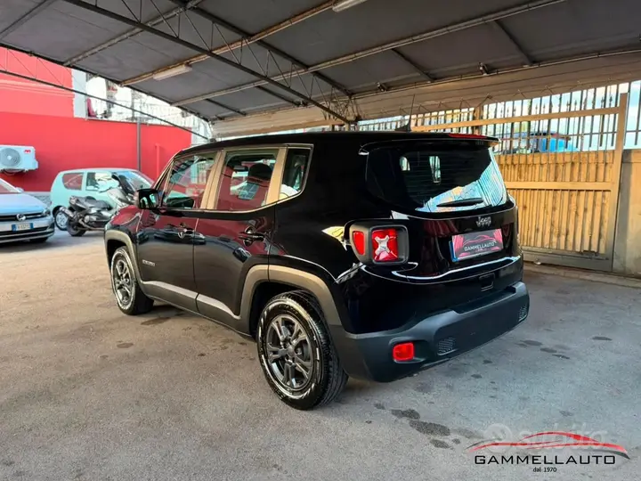 Jeep Renegade 2022 photo 4