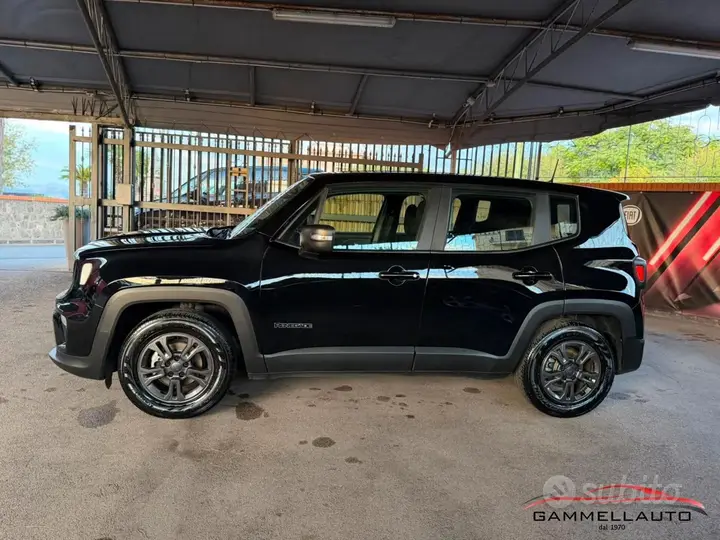 Jeep Renegade 2022 photo 3
