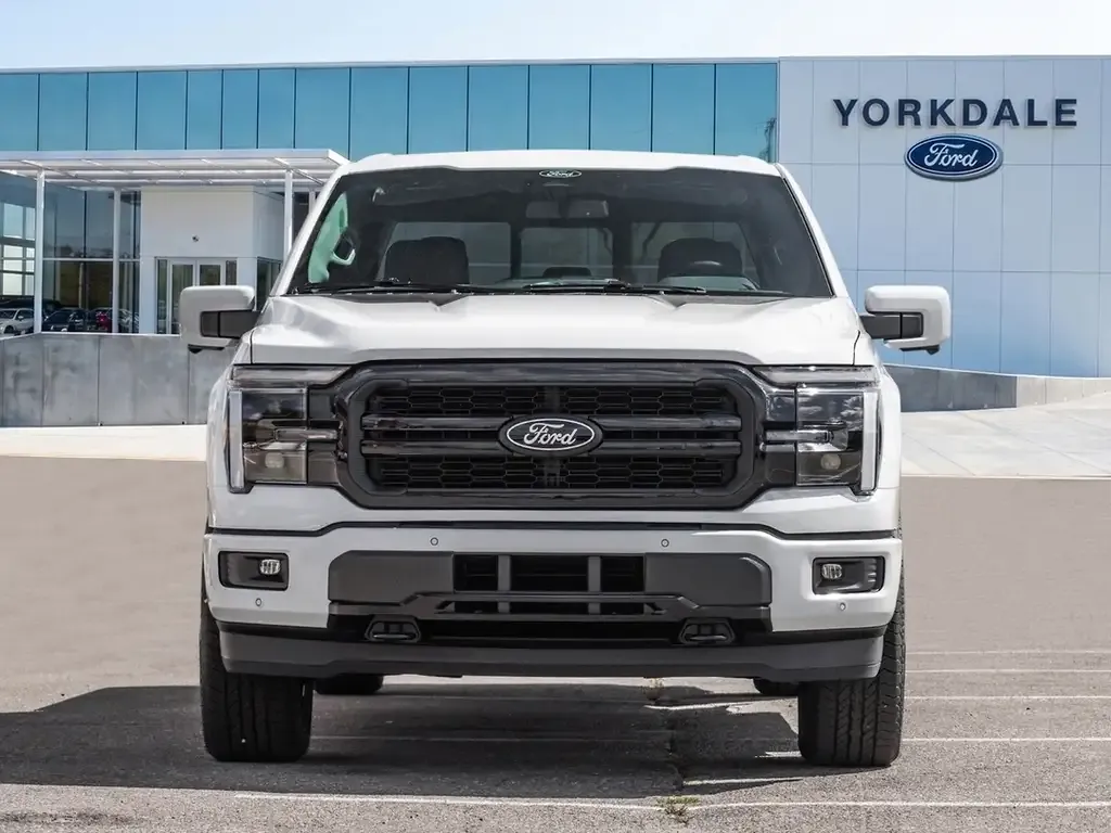 Ford F-150 2026 photo 2