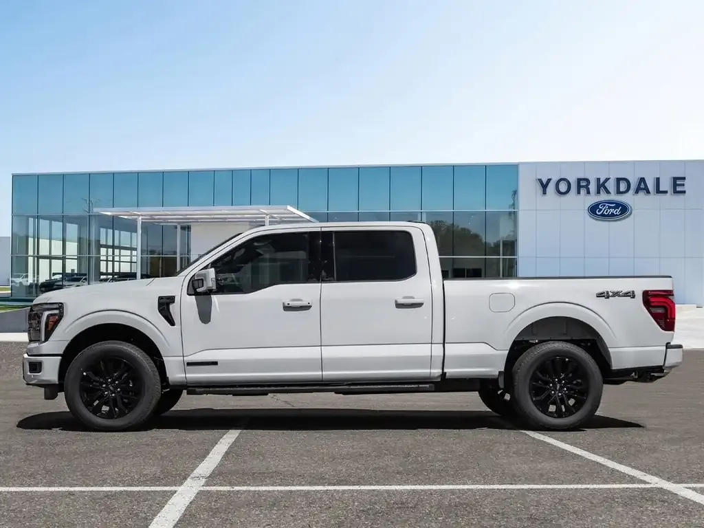 Ford F-150 2026 photo 3