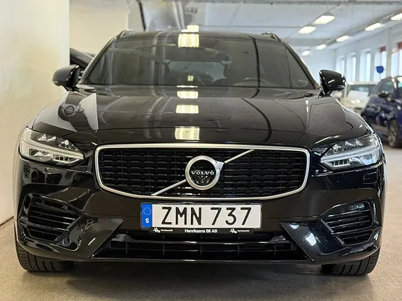 Volvo V90 2020 photo 5