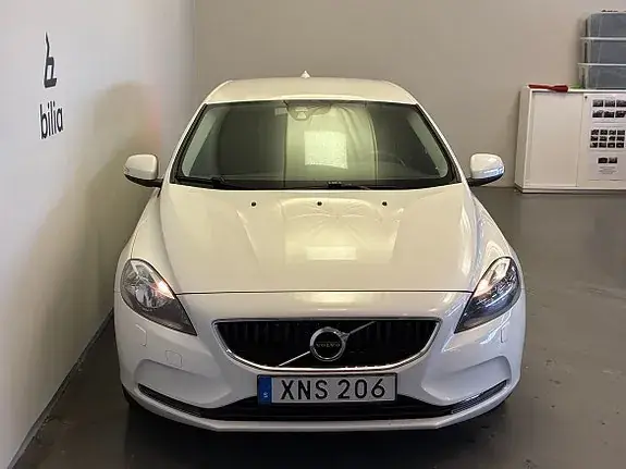 Volvo V40 2017 photo 2