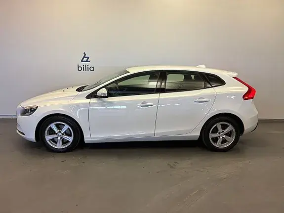 Volvo V40 2017 photo 3