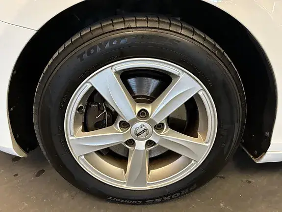 Volvo V40 2017 photo 5