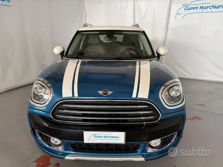 Mini Countryman 2017 photo 2