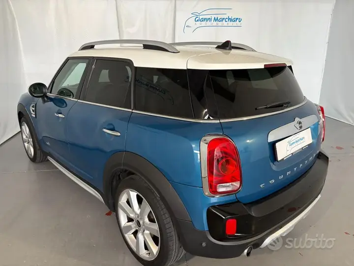 Mini Countryman 2017 photo 4