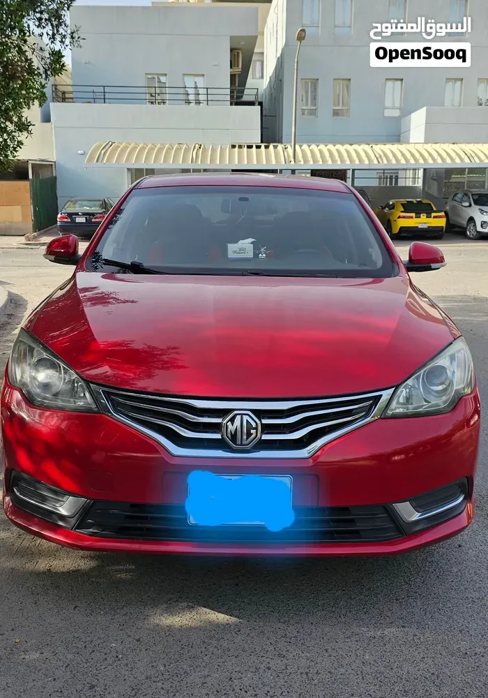 MG 360
