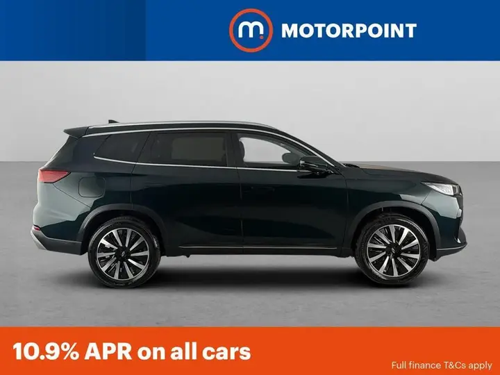 Chery Tiggo 8 2026 photo 4