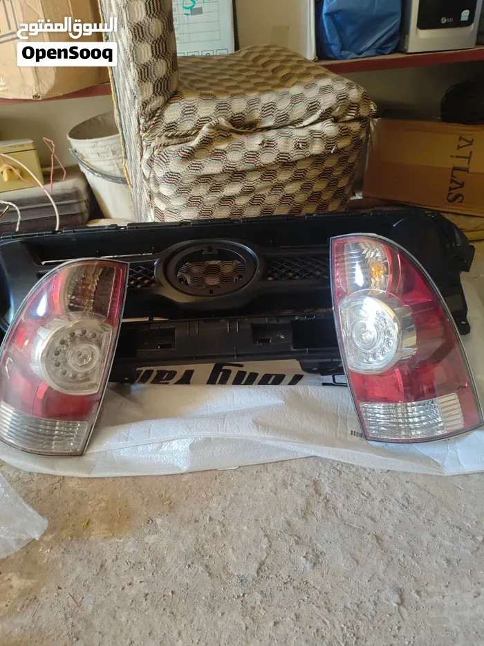 Toyota Tacoma 2013 photo 3