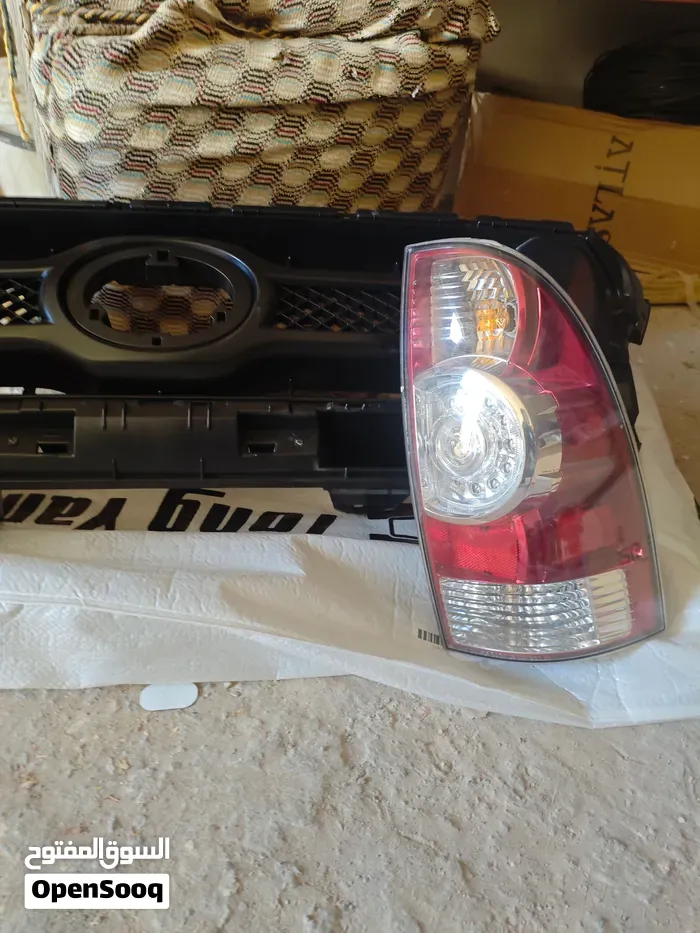 Toyota Tacoma 2013 photo 2