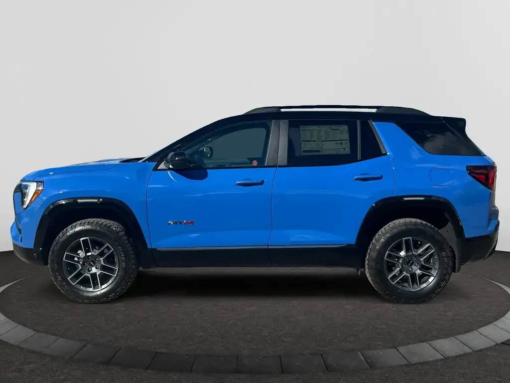 GMC Terrain 2027 photo 2