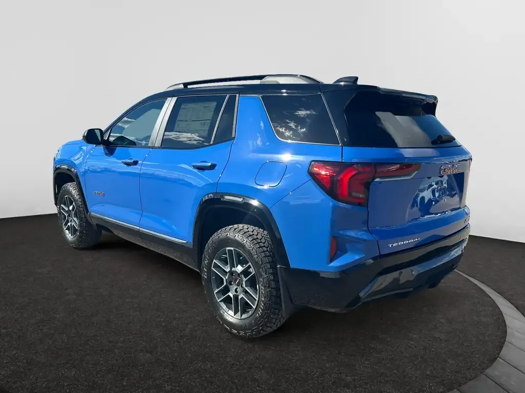 GMC Terrain 2027 photo 3