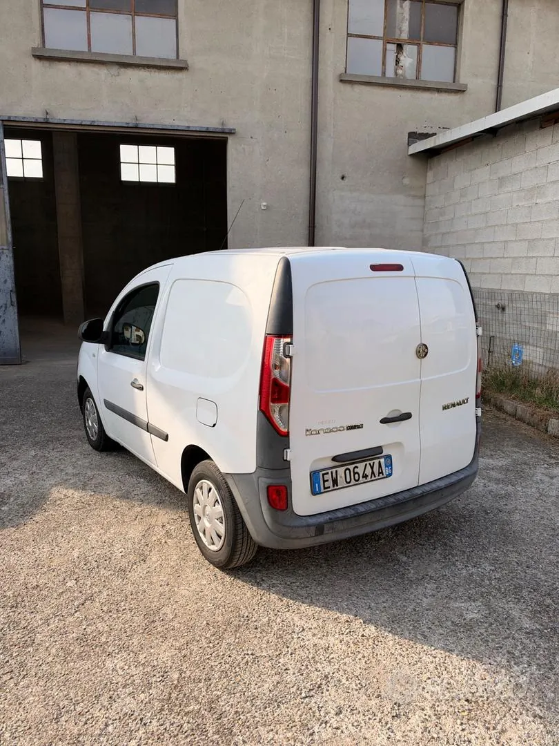 Renault Kangoo 2014 photo 4
