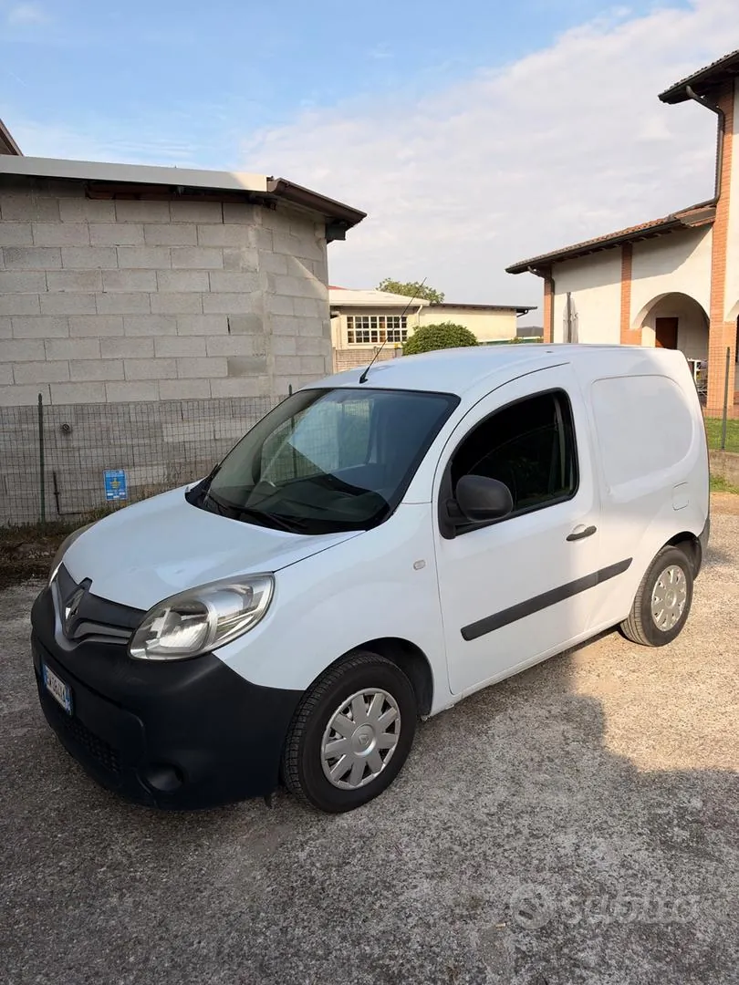 Renault Kangoo 2014 photo 3