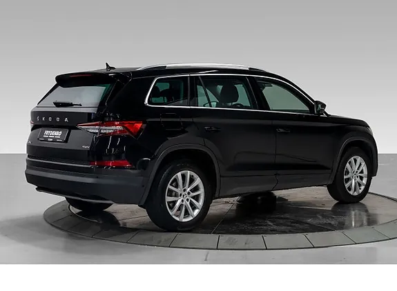 Skoda Kodiaq 2024 photo 5