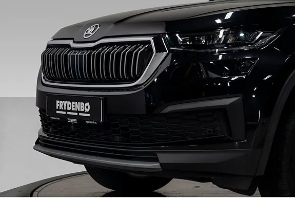 Skoda Kodiaq 2024 photo 2