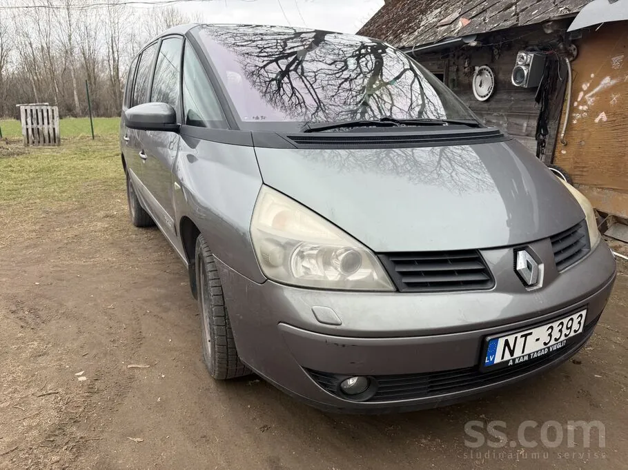 Renault Espace