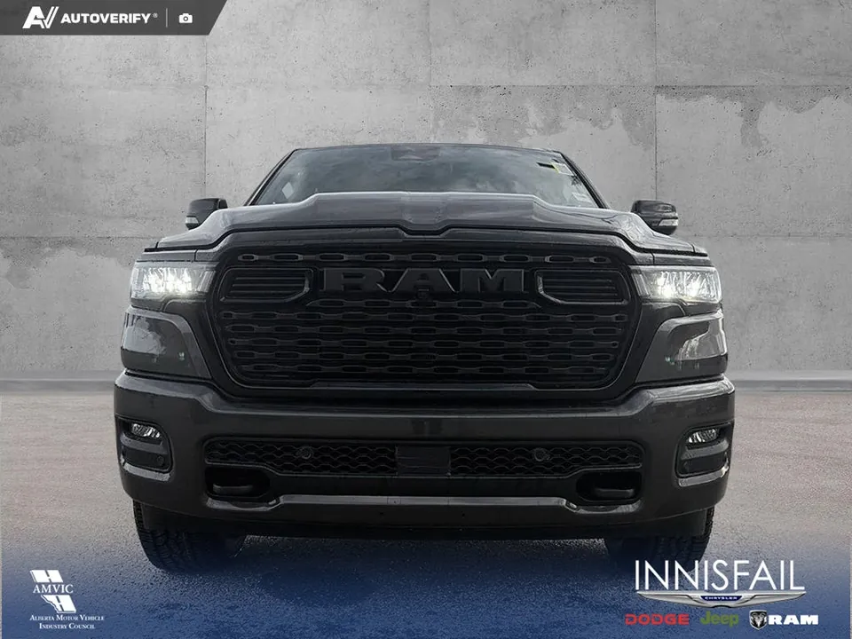 Ram 1500 2027 photo 2