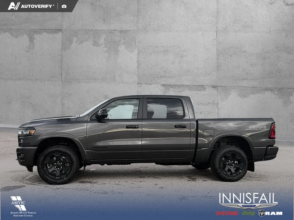 Ram 1500 2027 photo 3