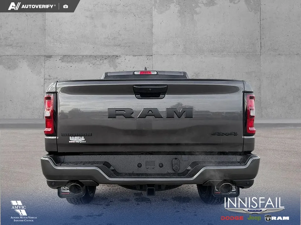 Ram 1500 2027 photo 5