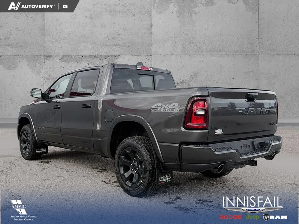 Ram 1500 2027 photo 4