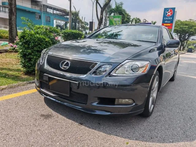 Lexus Gs300
