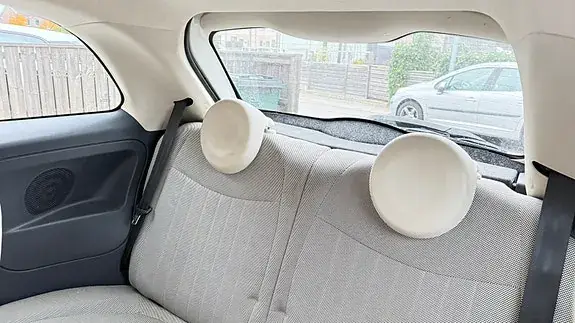 Fiat 500 2010 photo 5