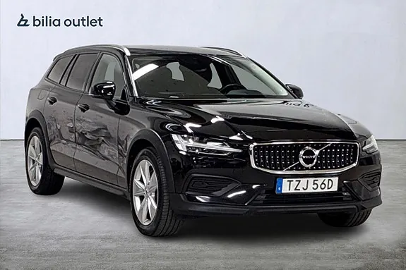 Volvo V60 Cross Country 2022 photo 4