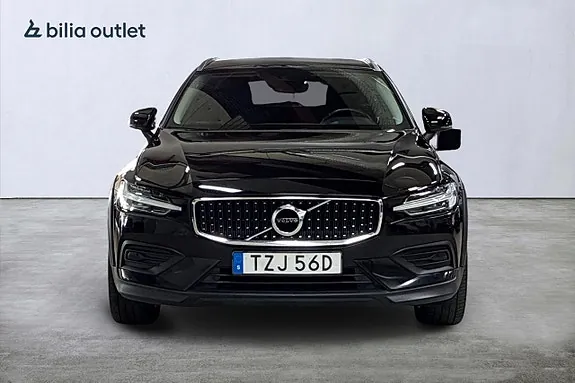 Volvo V60 Cross Country 2022 photo 3