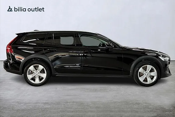 Volvo V60 Cross Country 2022 photo 5
