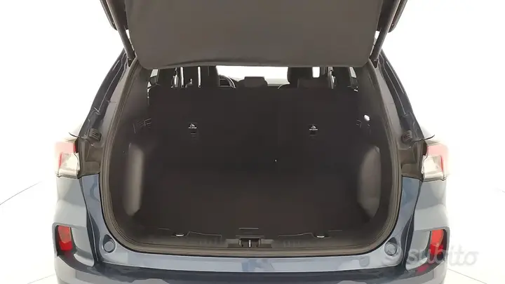 Ford Kuga 2023 photo 5