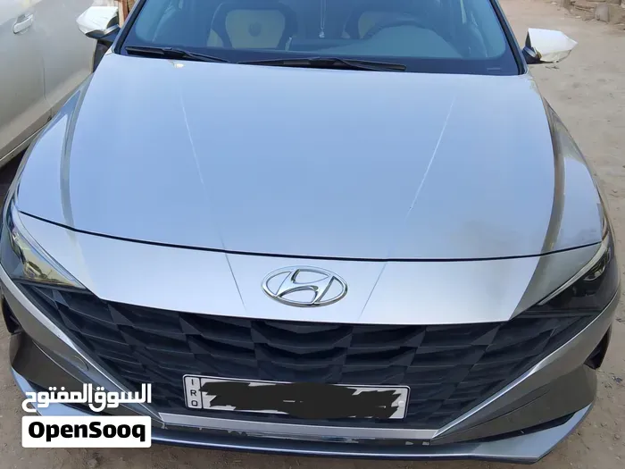 Hyundai Elantra 2023 photo 5