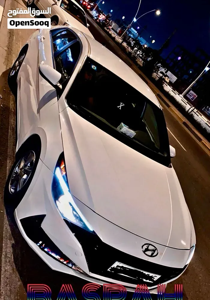 Hyundai Elantra 2023 photo 3