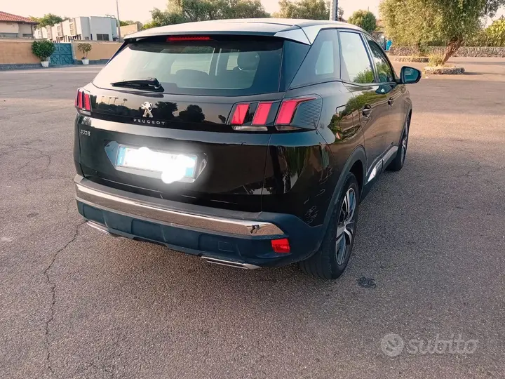 Peugeot 3008 2016 photo 4