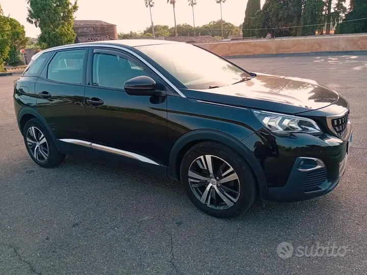 Peugeot 3008 2016 photo 3