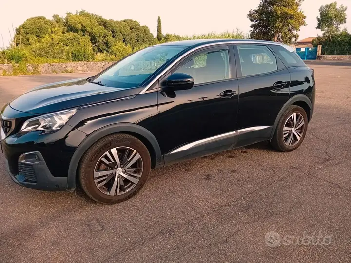 Peugeot 3008 2016 photo 2