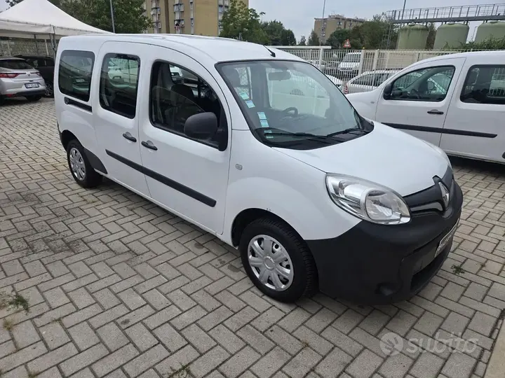Renault Kangoo 2020 photo 5