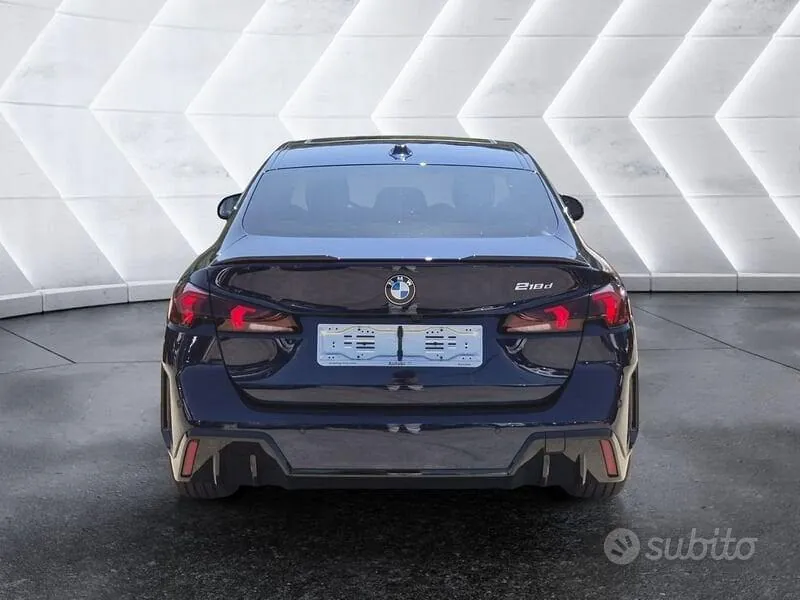 BMW 2 Series Gran Coupe 2026 photo 3