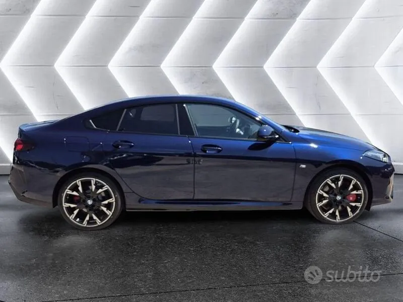 BMW 2 Series Gran Coupe 2026 photo 5